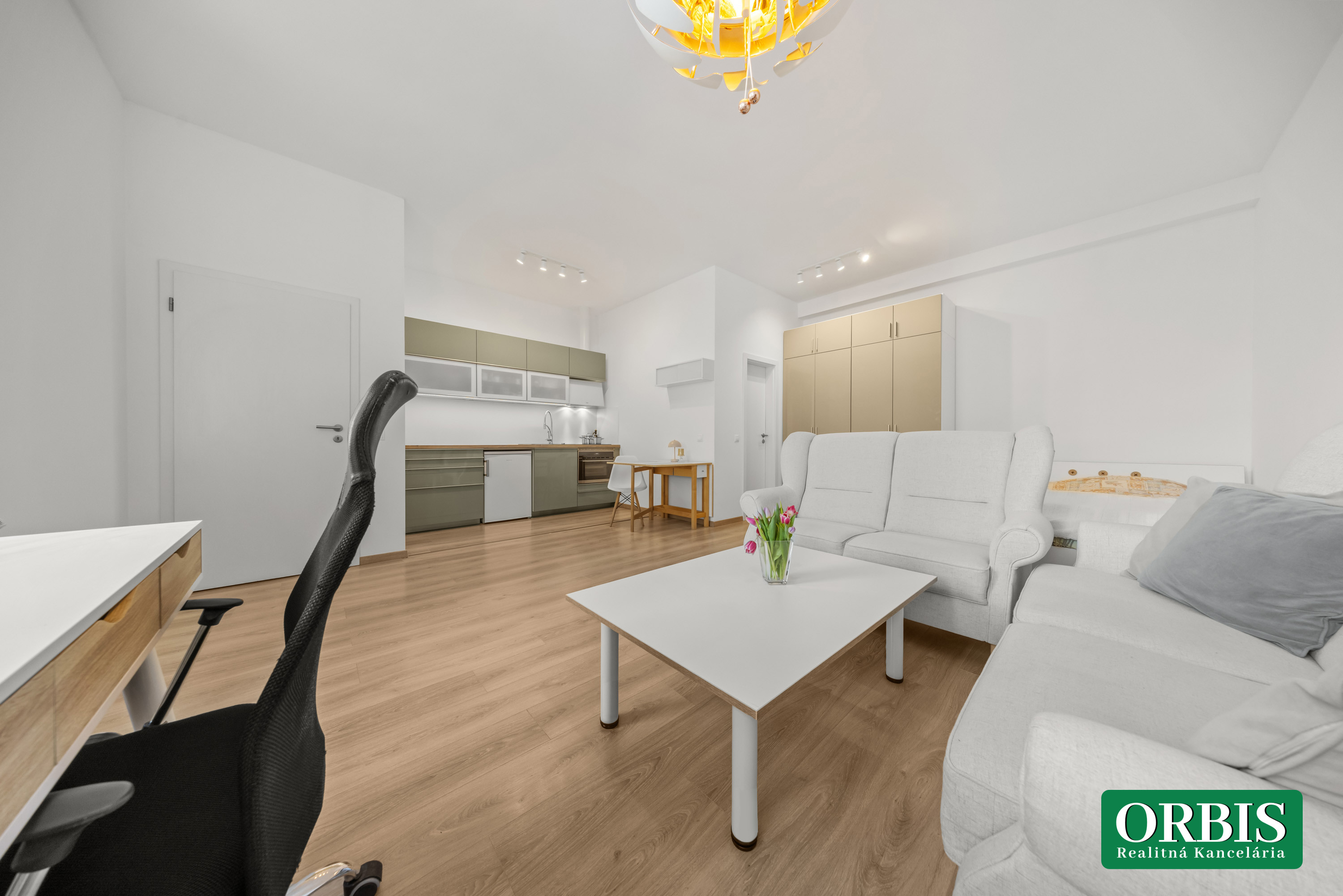 Obrazok nehnutelnosti Bystrická ul. Bratislava