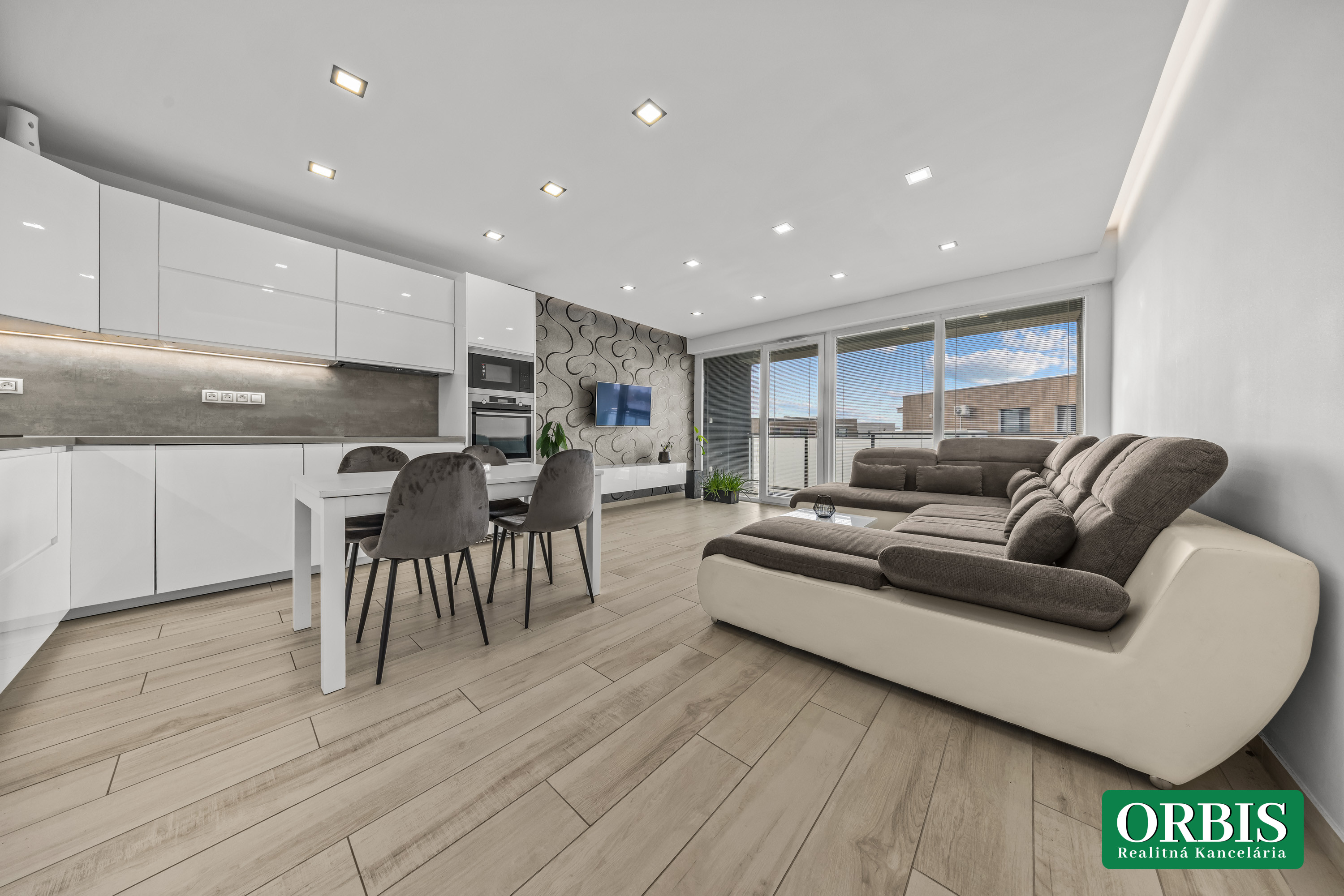 Obrazok nehnutelnosti Orechová ul., Dunajská Lužná