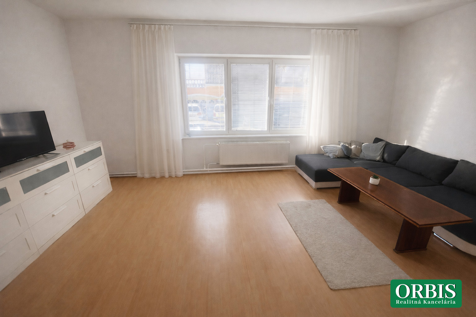 Obrazok nehnutelnosti Nová ul. Cífer